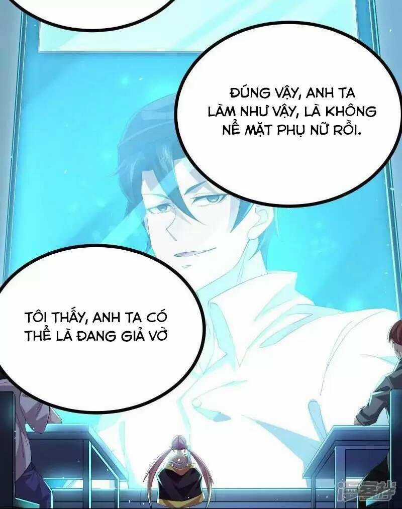 Ta Quét Phó Bản Ở Khắp Thế Giới Chapter 39 trang 38