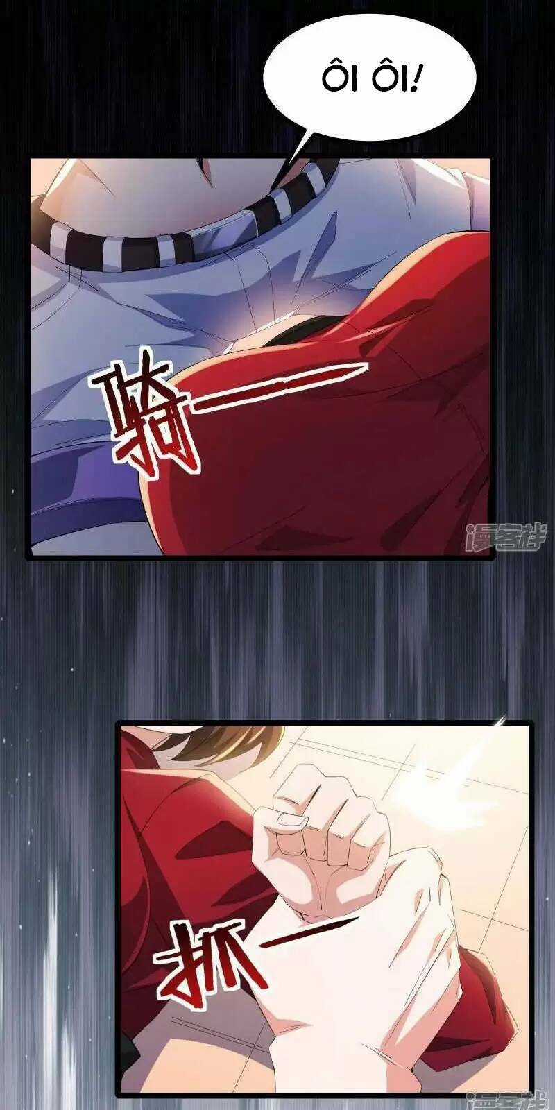 Ta Quét Phó Bản Ở Khắp Thế Giới Chapter 39 trang 4