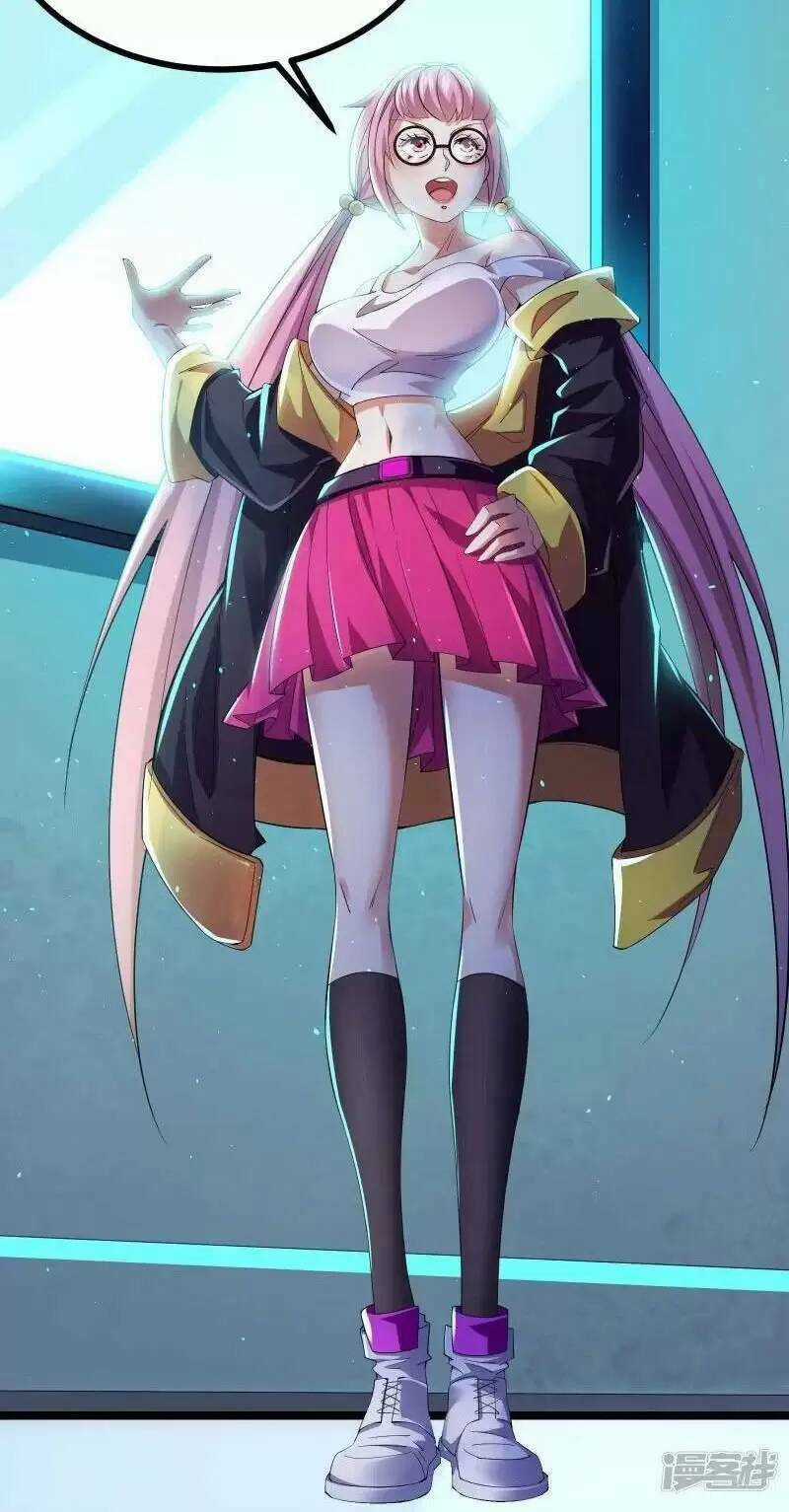 Ta Quét Phó Bản Ở Khắp Thế Giới Chapter 39 trang 40