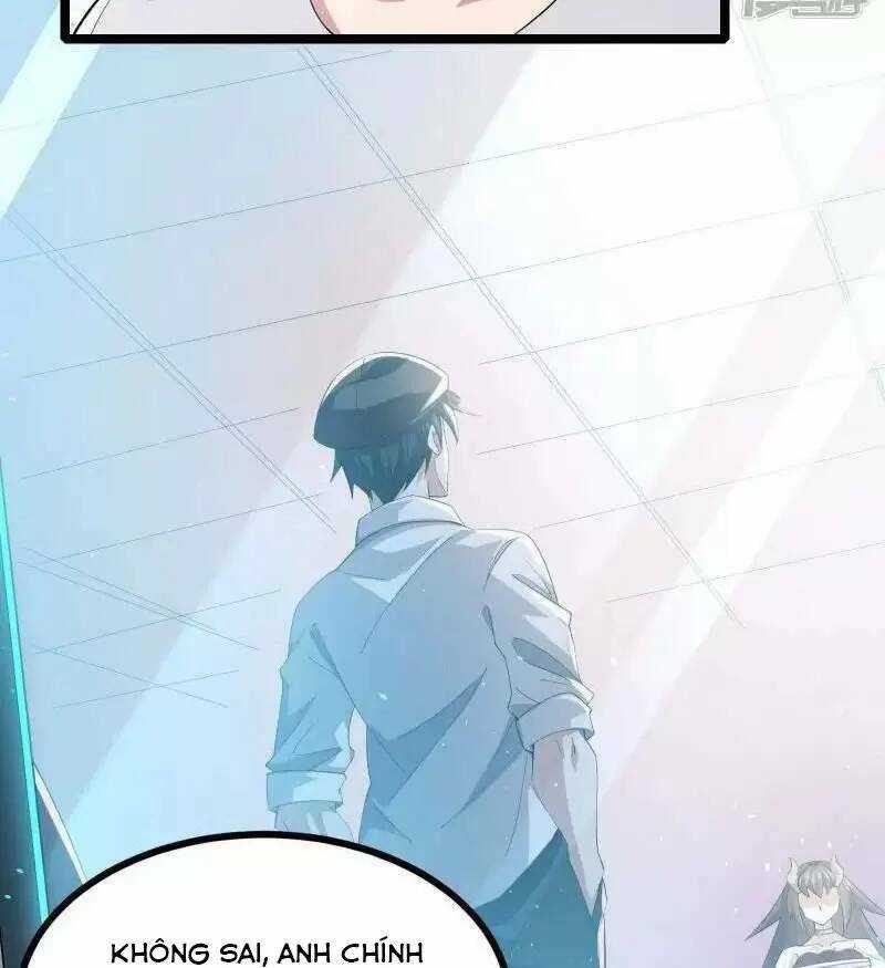 Ta Quét Phó Bản Ở Khắp Thế Giới Chapter 39 trang 42