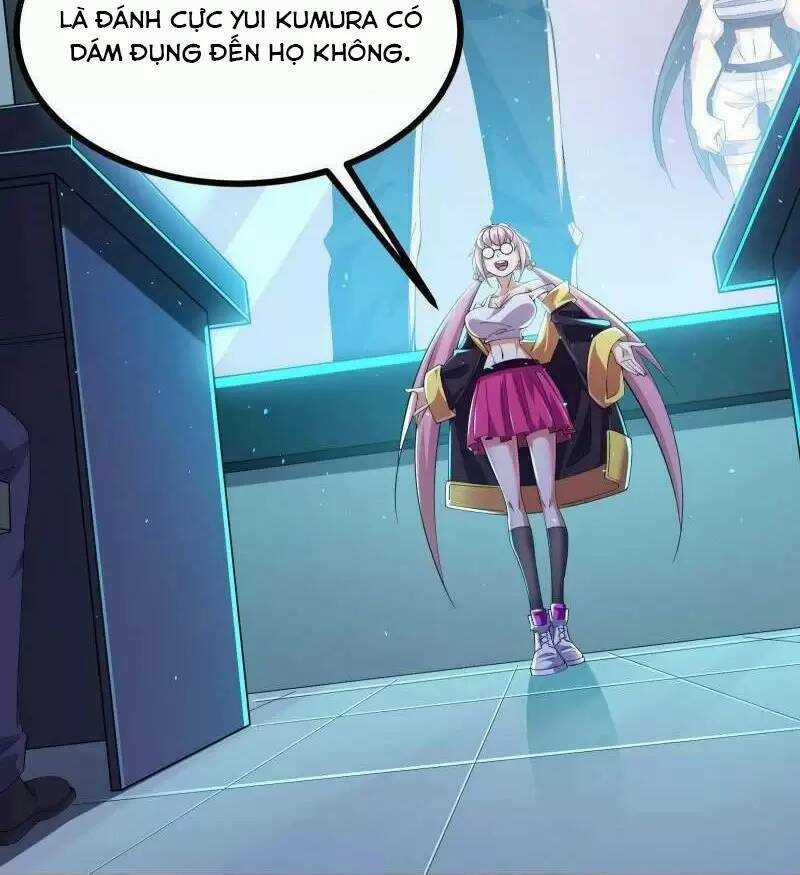 Ta Quét Phó Bản Ở Khắp Thế Giới Chapter 39 trang 43