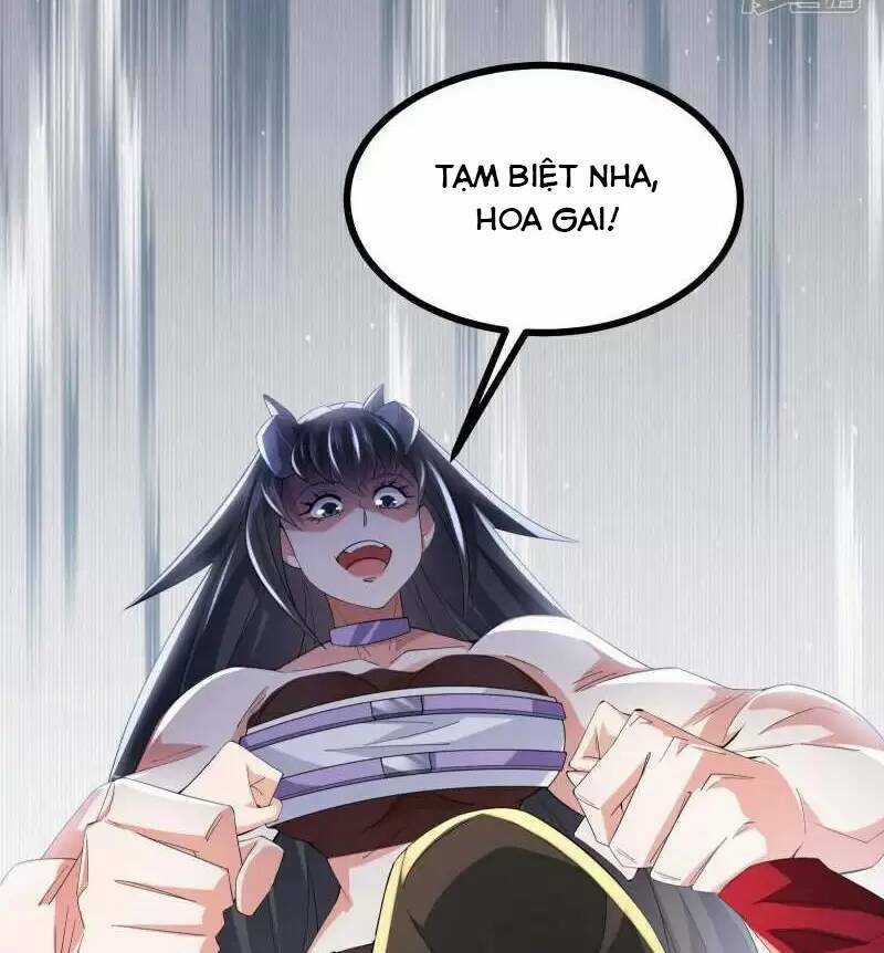 Ta Quét Phó Bản Ở Khắp Thế Giới Chapter 39 trang 5