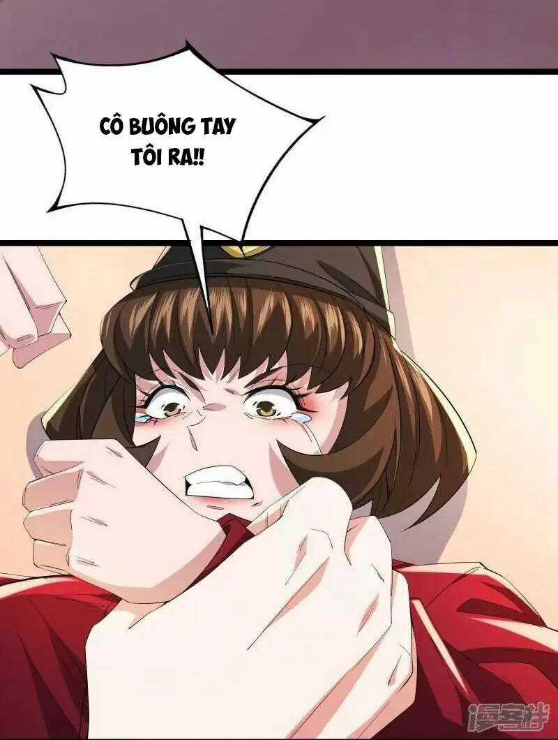 Ta Quét Phó Bản Ở Khắp Thế Giới Chapter 39 trang 7