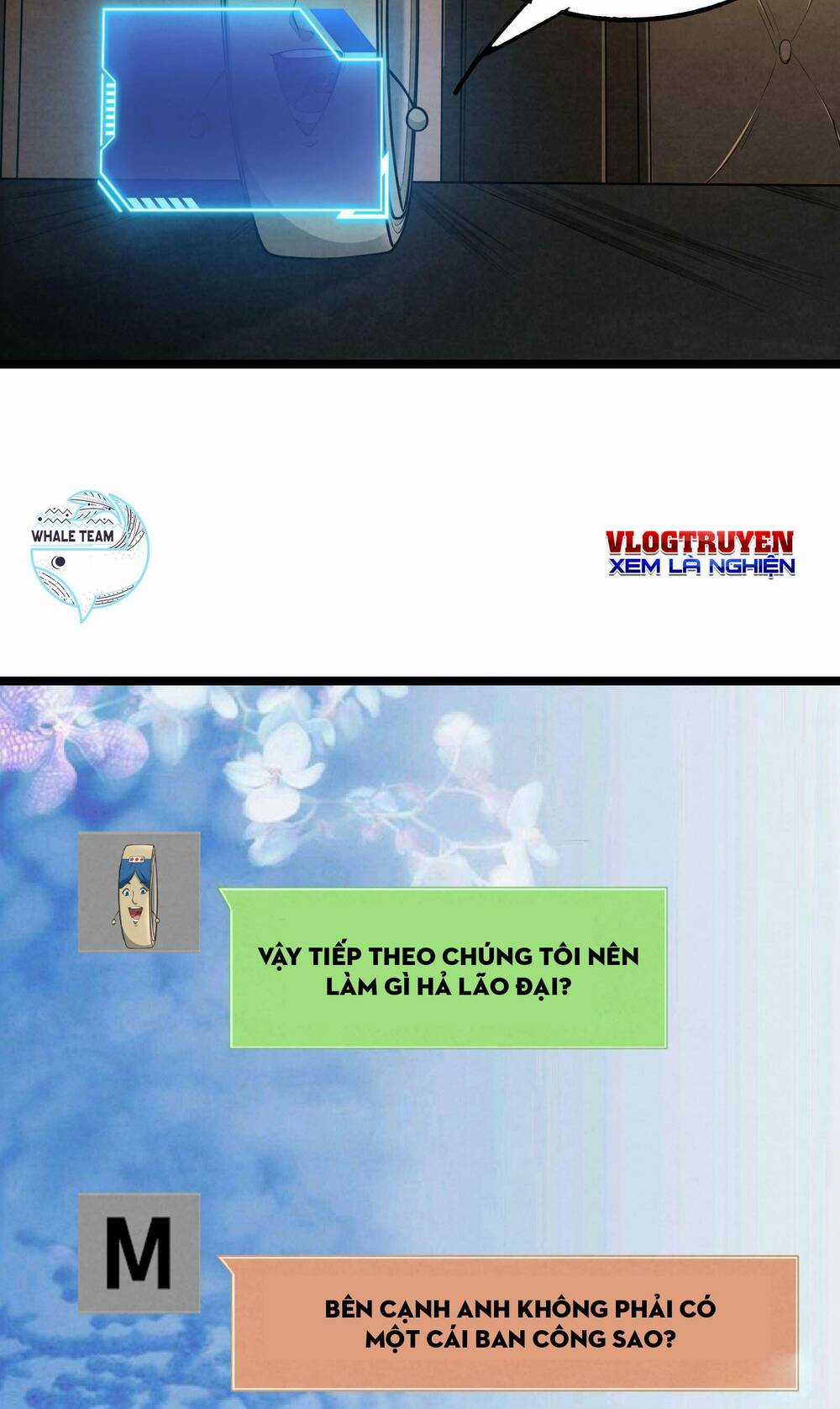 Ta Quét Phó Bản Ở Khắp Thế Giới Chapter 4 trang 14