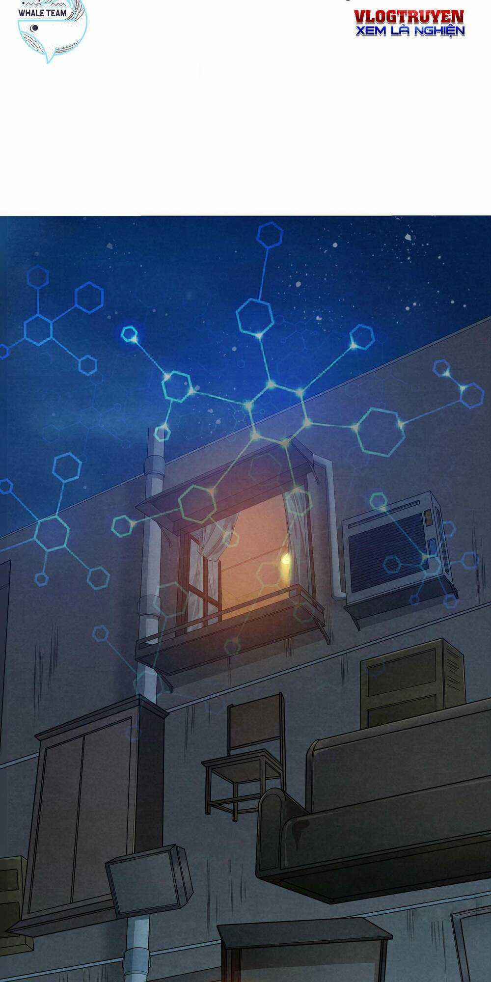 Ta Quét Phó Bản Ở Khắp Thế Giới Chapter 4 trang 18