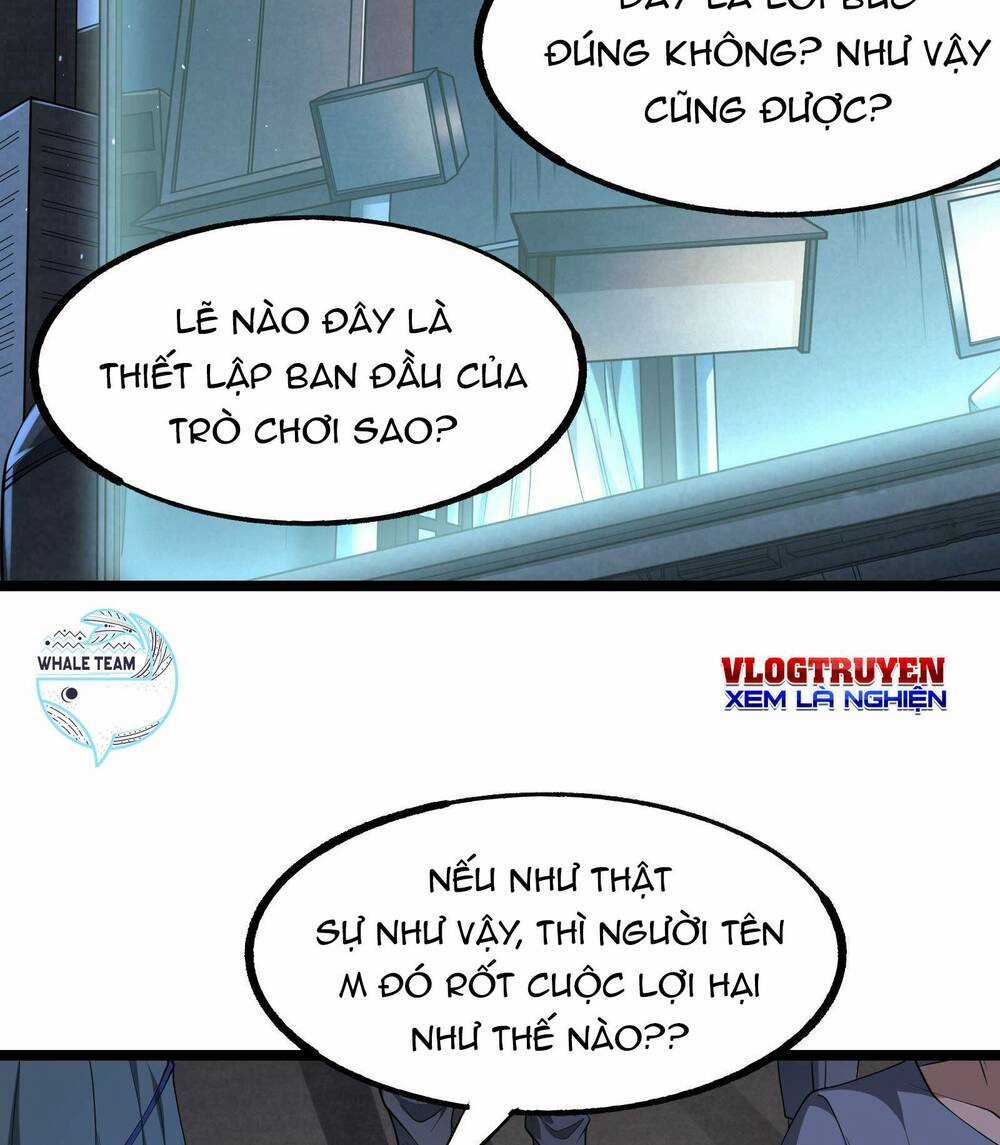 Ta Quét Phó Bản Ở Khắp Thế Giới Chapter 4 trang 21
