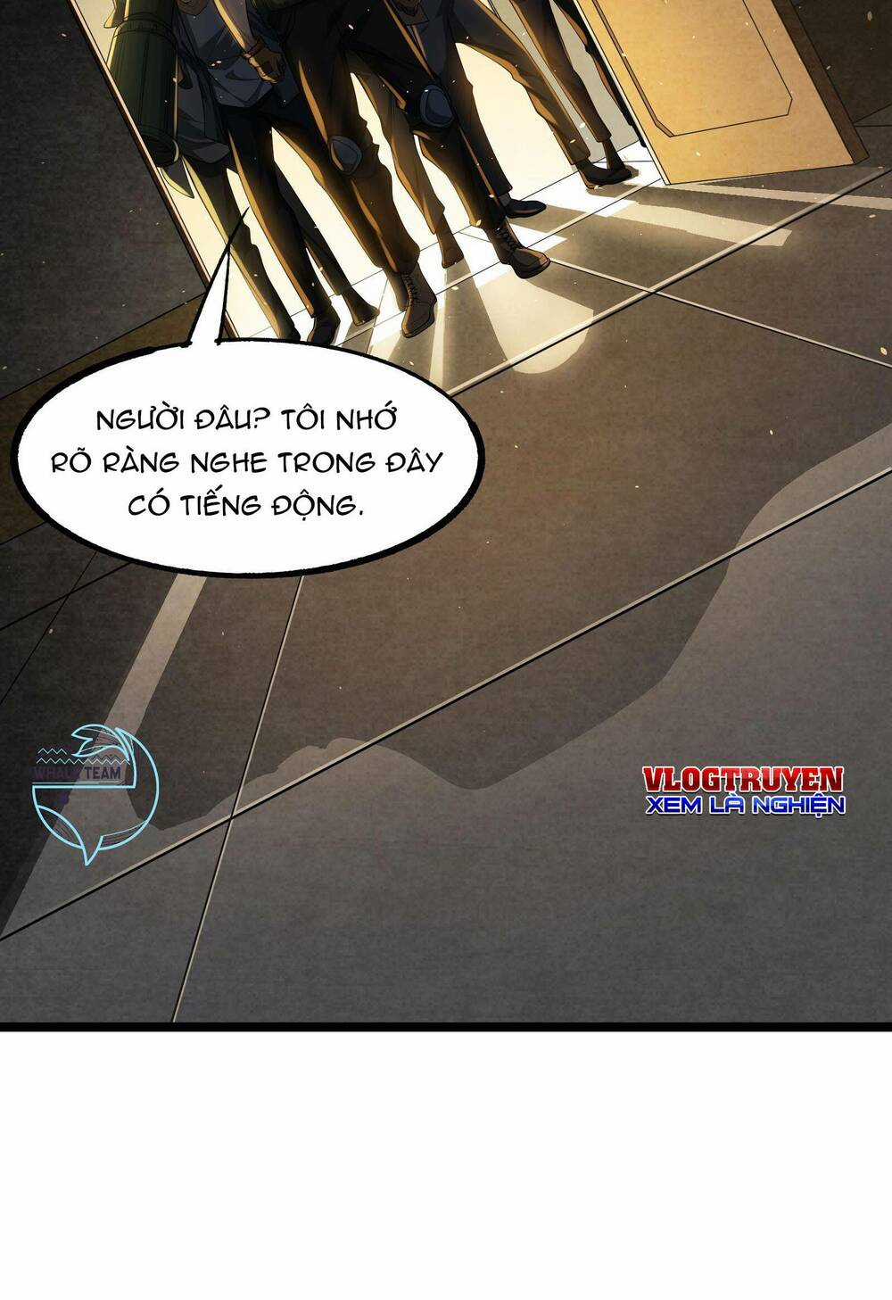 Ta Quét Phó Bản Ở Khắp Thế Giới Chapter 4 trang 30