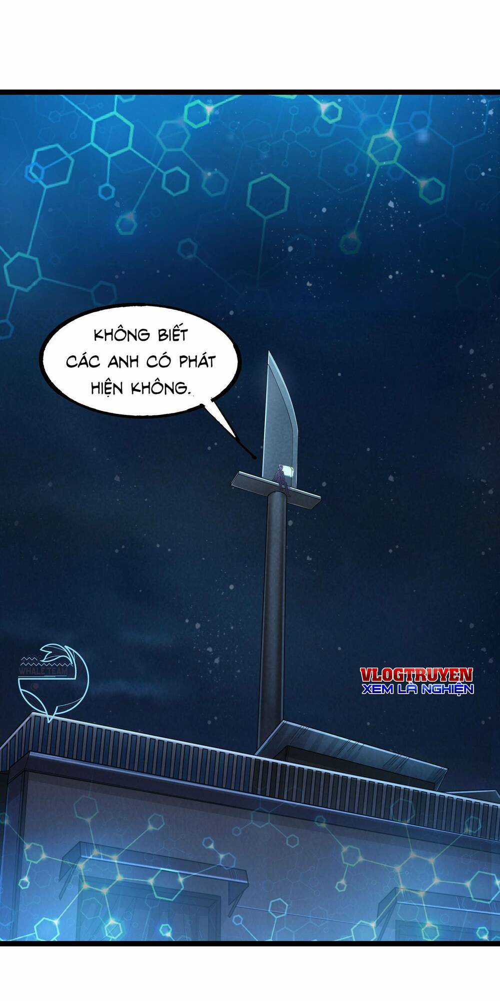 Ta Quét Phó Bản Ở Khắp Thế Giới Chapter 4 trang 9