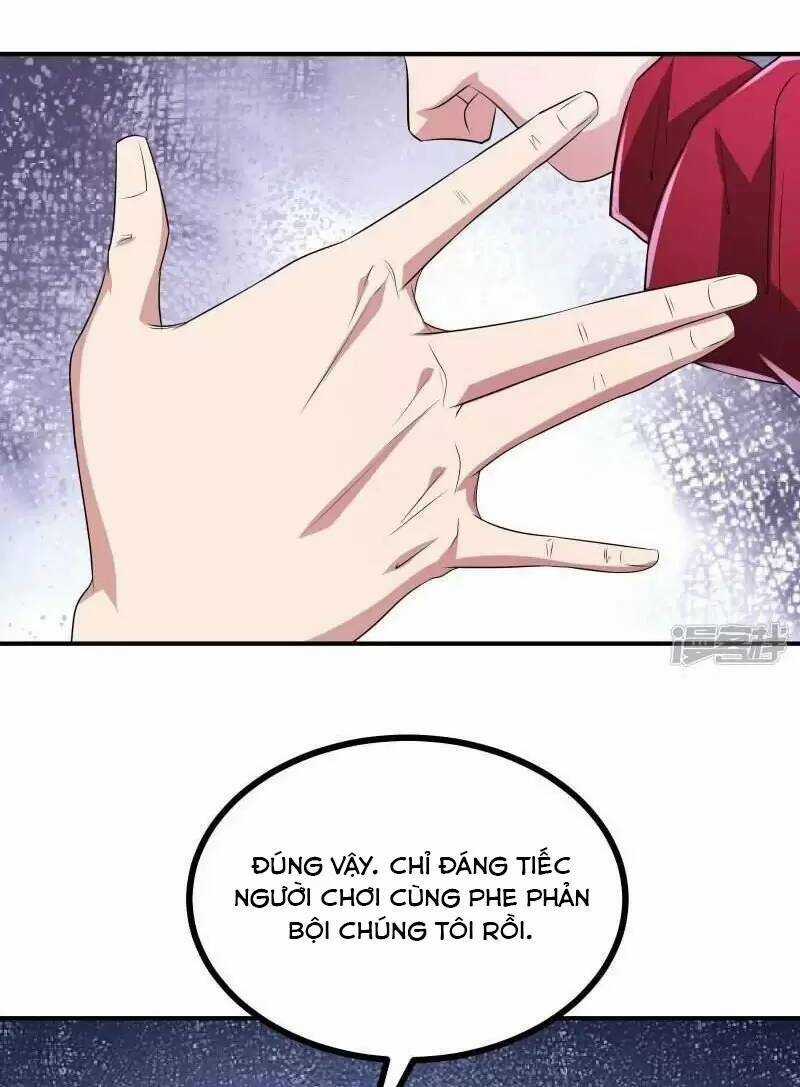 Ta Quét Phó Bản Ở Khắp Thế Giới Chapter 40.1 trang 10