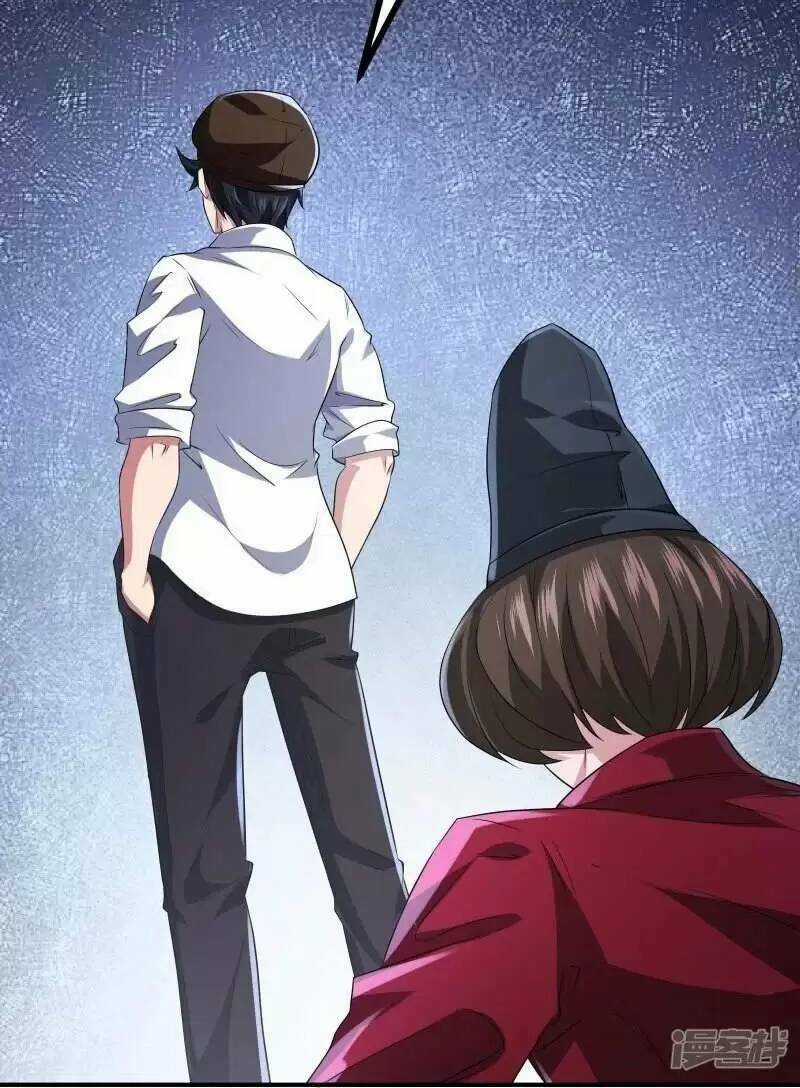 Ta Quét Phó Bản Ở Khắp Thế Giới Chapter 40.1 trang 11