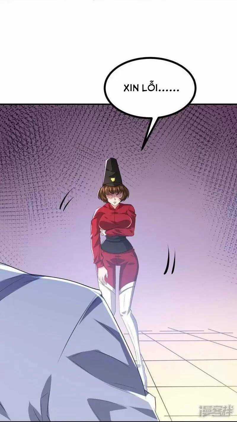 Ta Quét Phó Bản Ở Khắp Thế Giới Chapter 40.1 trang 12