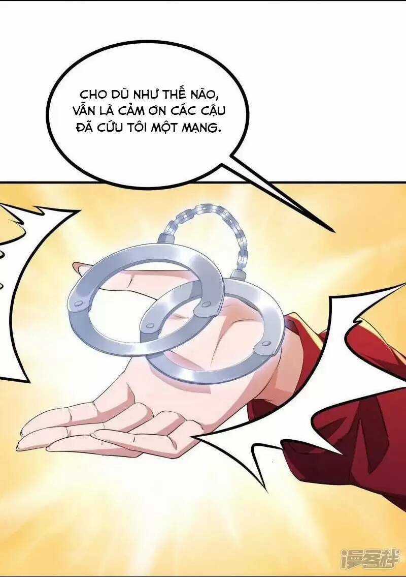 Ta Quét Phó Bản Ở Khắp Thế Giới Chapter 40.1 trang 13