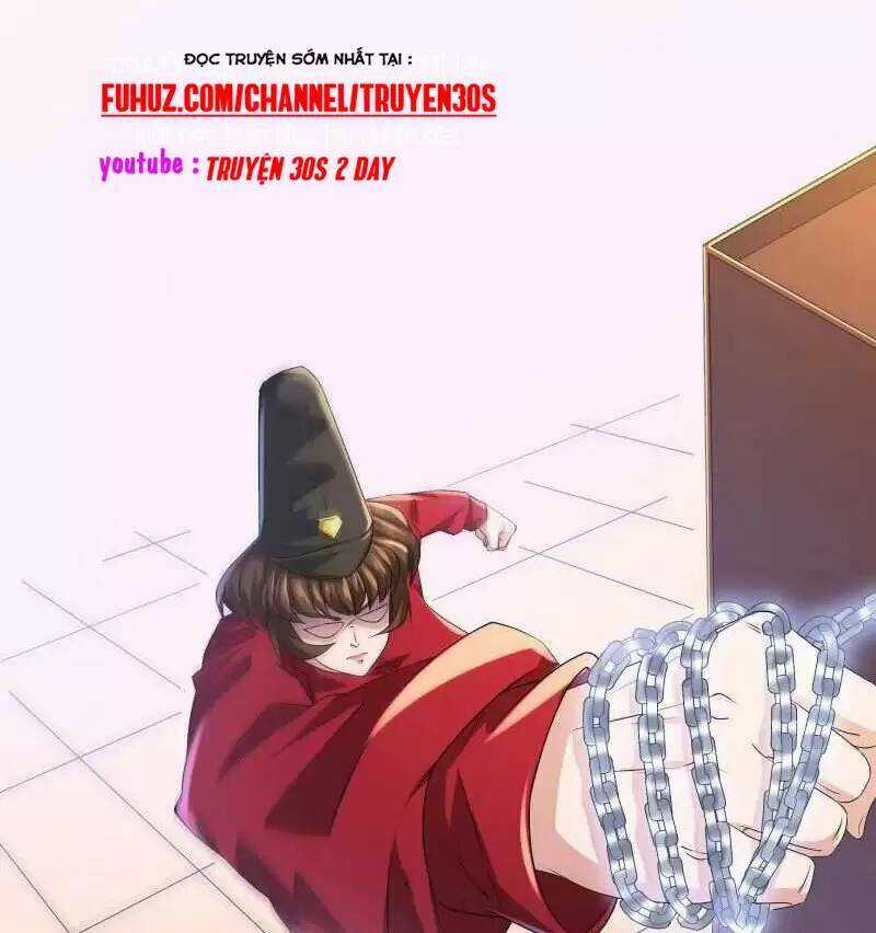 Ta Quét Phó Bản Ở Khắp Thế Giới Chapter 40.1 trang 15