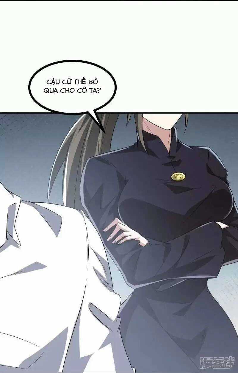 Ta Quét Phó Bản Ở Khắp Thế Giới Chapter 40.1 trang 17