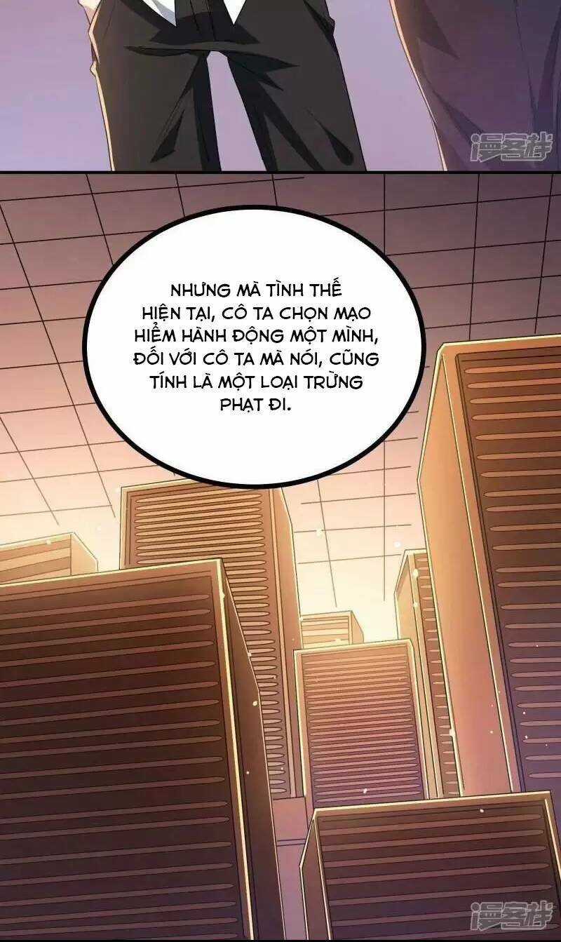 Ta Quét Phó Bản Ở Khắp Thế Giới Chapter 40.1 trang 19