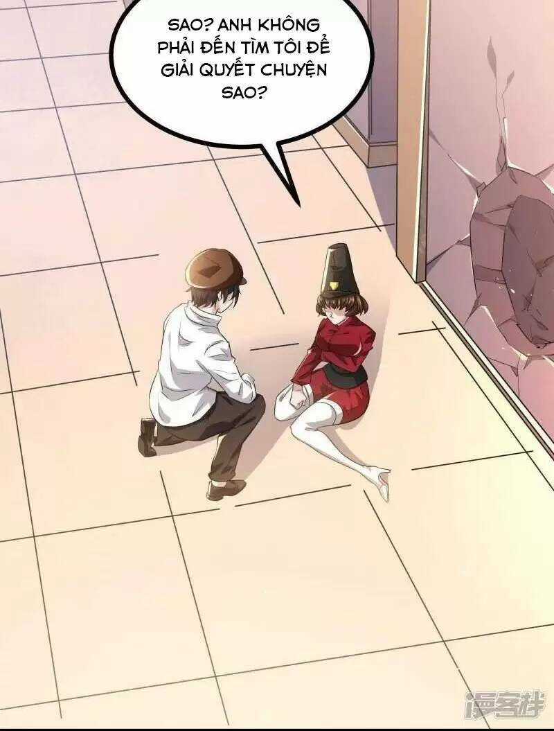 Ta Quét Phó Bản Ở Khắp Thế Giới Chapter 40.1 trang 2