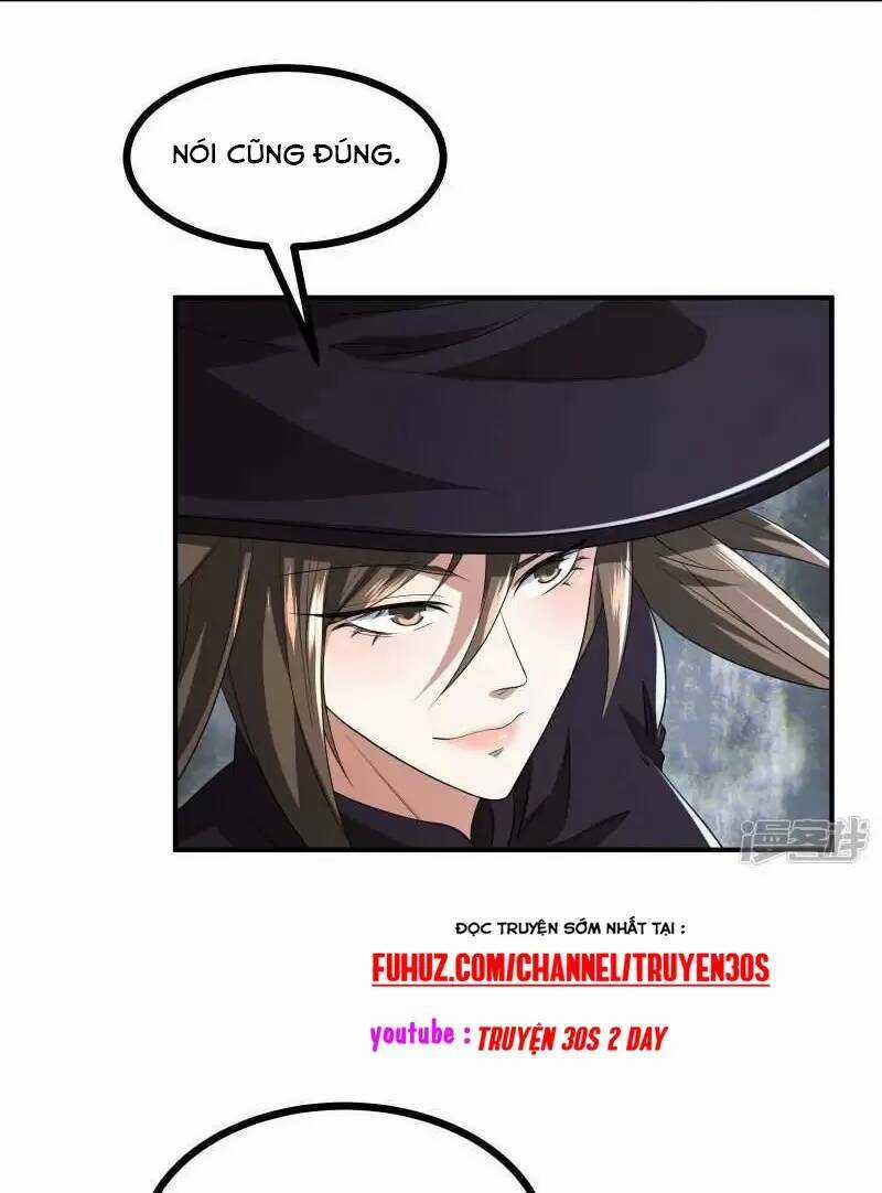 Ta Quét Phó Bản Ở Khắp Thế Giới Chapter 40.1 trang 20