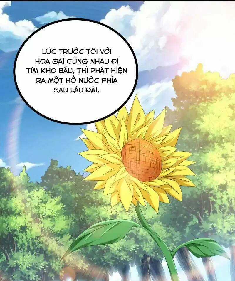 Ta Quét Phó Bản Ở Khắp Thế Giới Chapter 40.1 trang 23