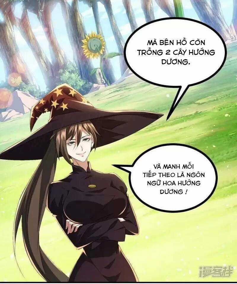 Ta Quét Phó Bản Ở Khắp Thế Giới Chapter 40.1 trang 24