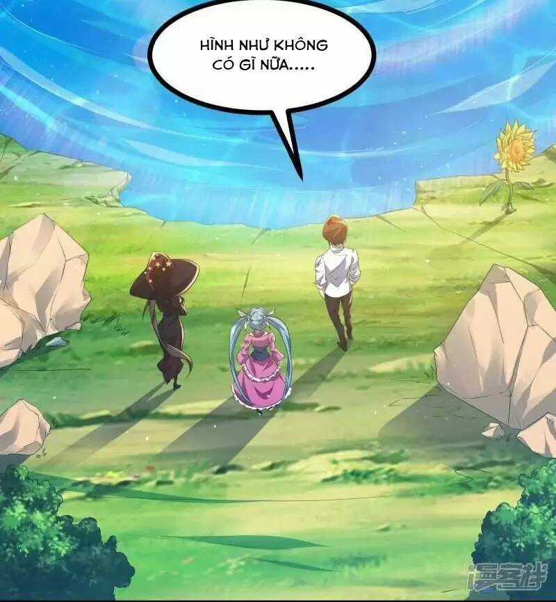 Ta Quét Phó Bản Ở Khắp Thế Giới Chapter 40.1 trang 28