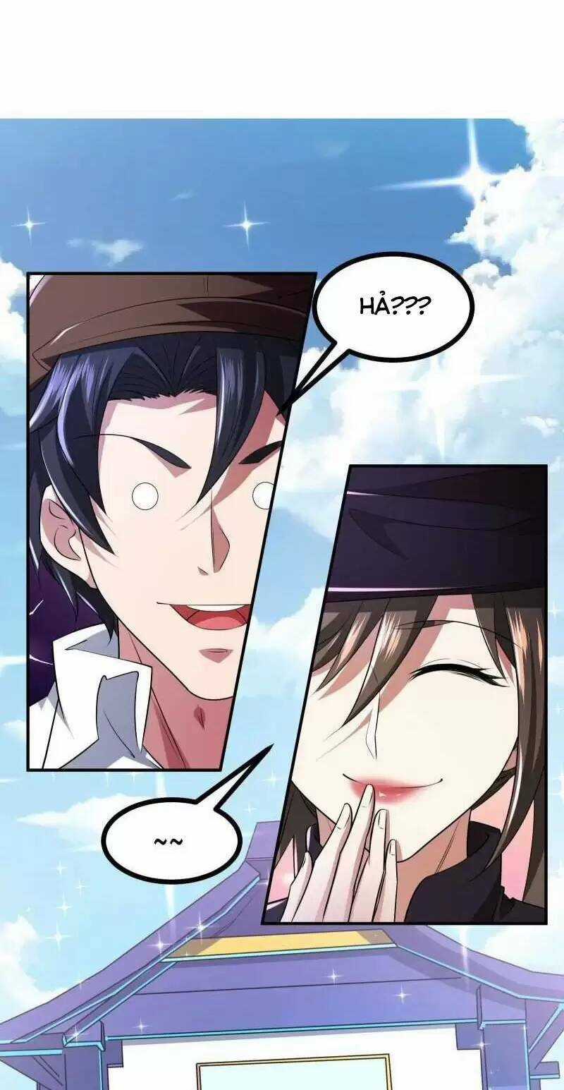 Ta Quét Phó Bản Ở Khắp Thế Giới Chapter 40.1 trang 30