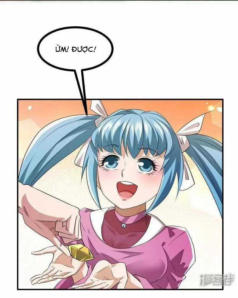 Ta Quét Phó Bản Ở Khắp Thế Giới Chapter 40.1 trang 34