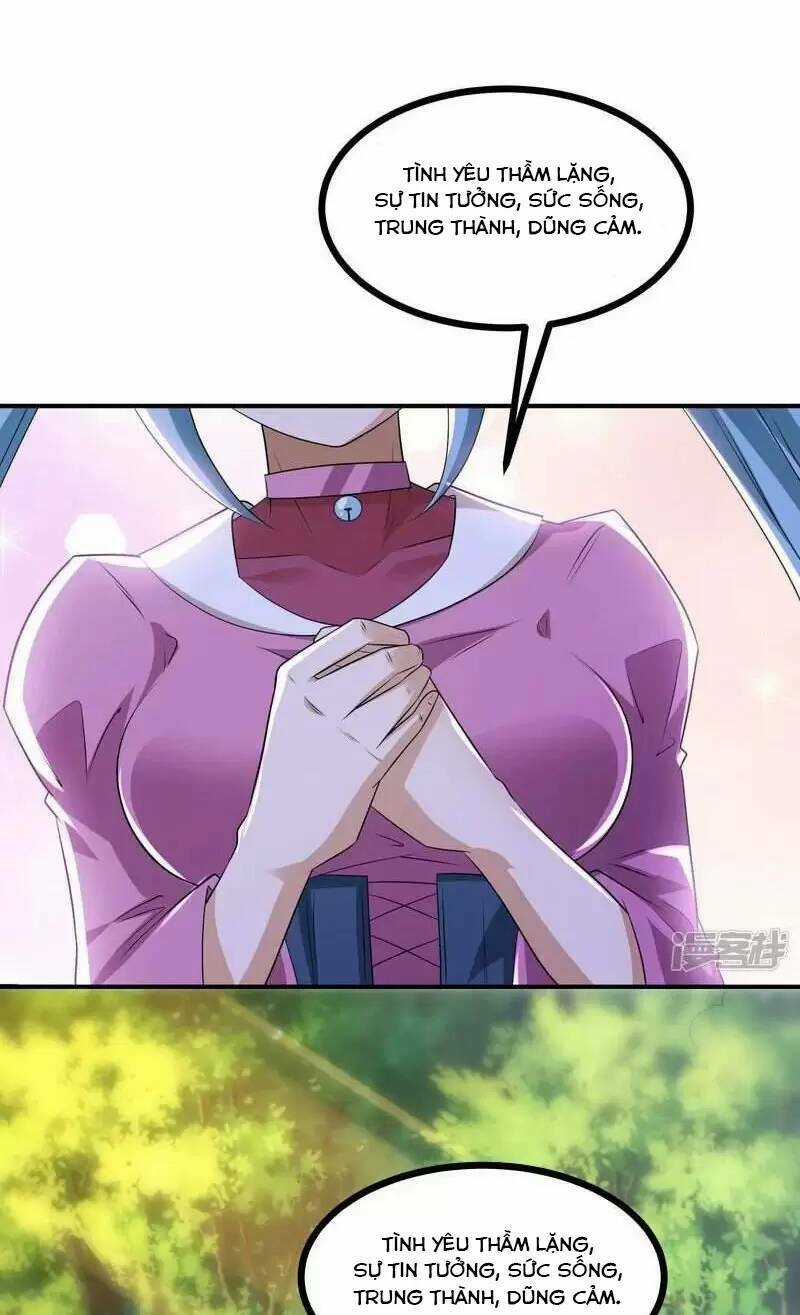 Ta Quét Phó Bản Ở Khắp Thế Giới Chapter 40.1 trang 35