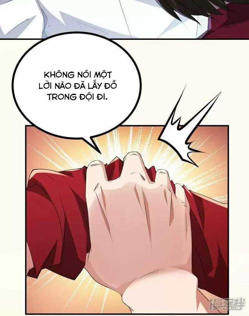 Ta Quét Phó Bản Ở Khắp Thế Giới Chapter 40.1 trang 4