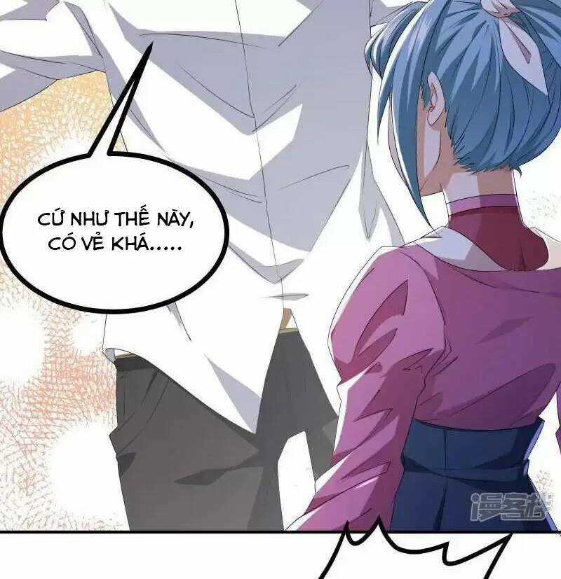 Ta Quét Phó Bản Ở Khắp Thế Giới Chapter 40.1 trang 40