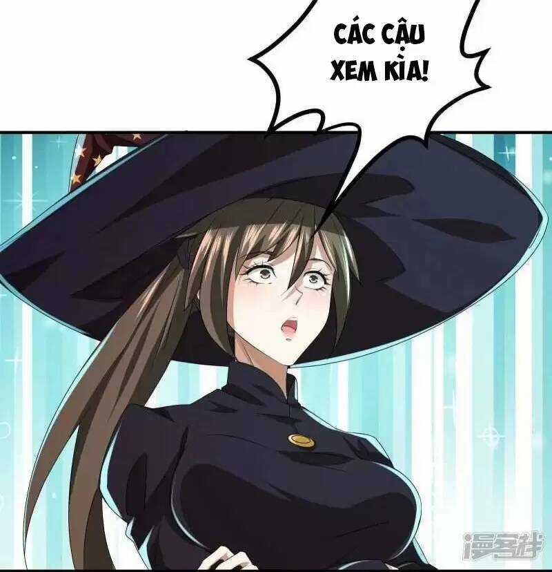 Ta Quét Phó Bản Ở Khắp Thế Giới Chapter 40.1 trang 41