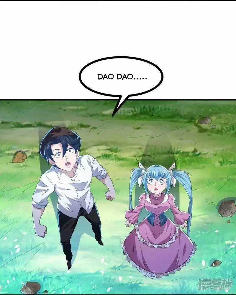 Ta Quét Phó Bản Ở Khắp Thế Giới Chapter 40.1 trang 43