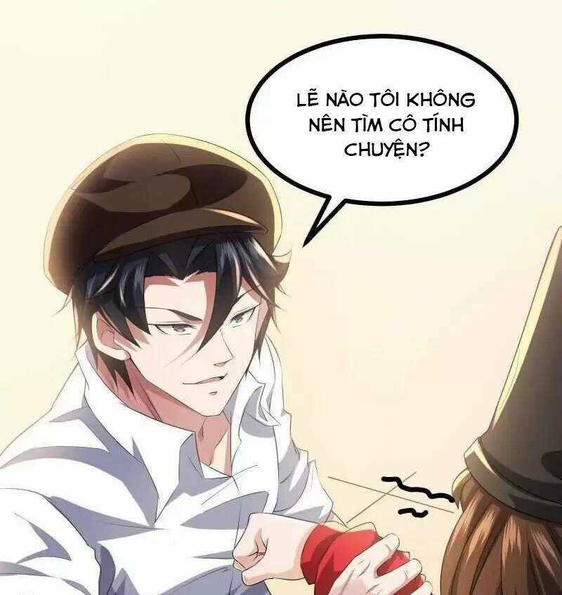 Ta Quét Phó Bản Ở Khắp Thế Giới Chapter 40.1 trang 5