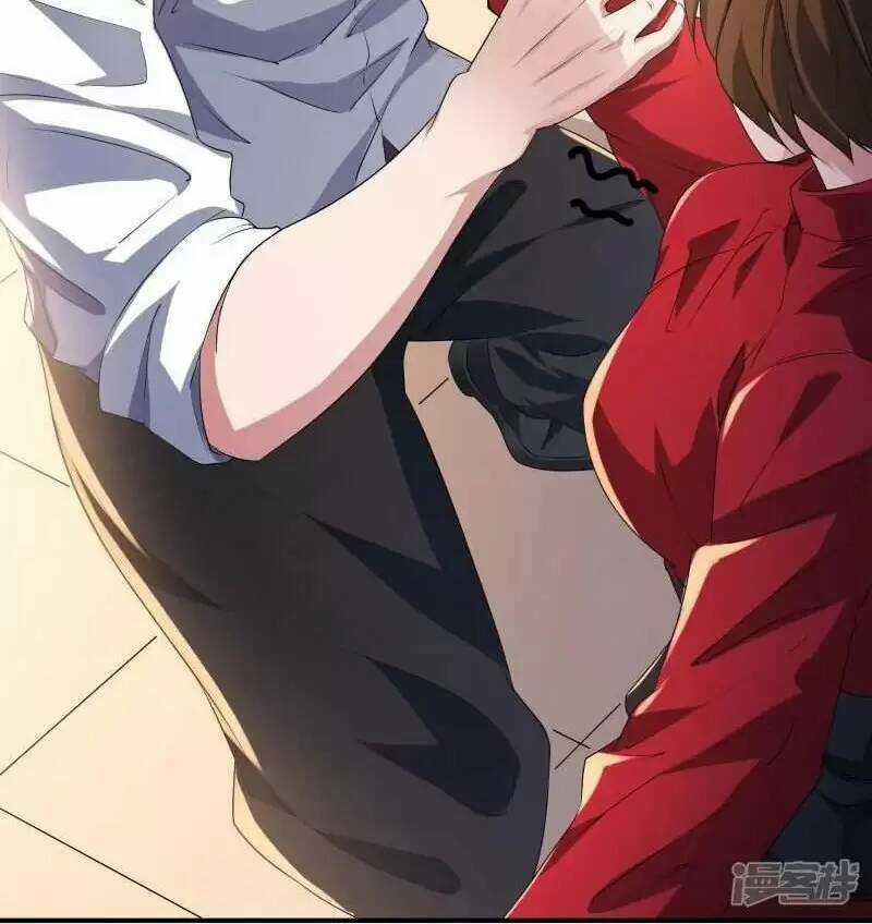 Ta Quét Phó Bản Ở Khắp Thế Giới Chapter 40.1 trang 6