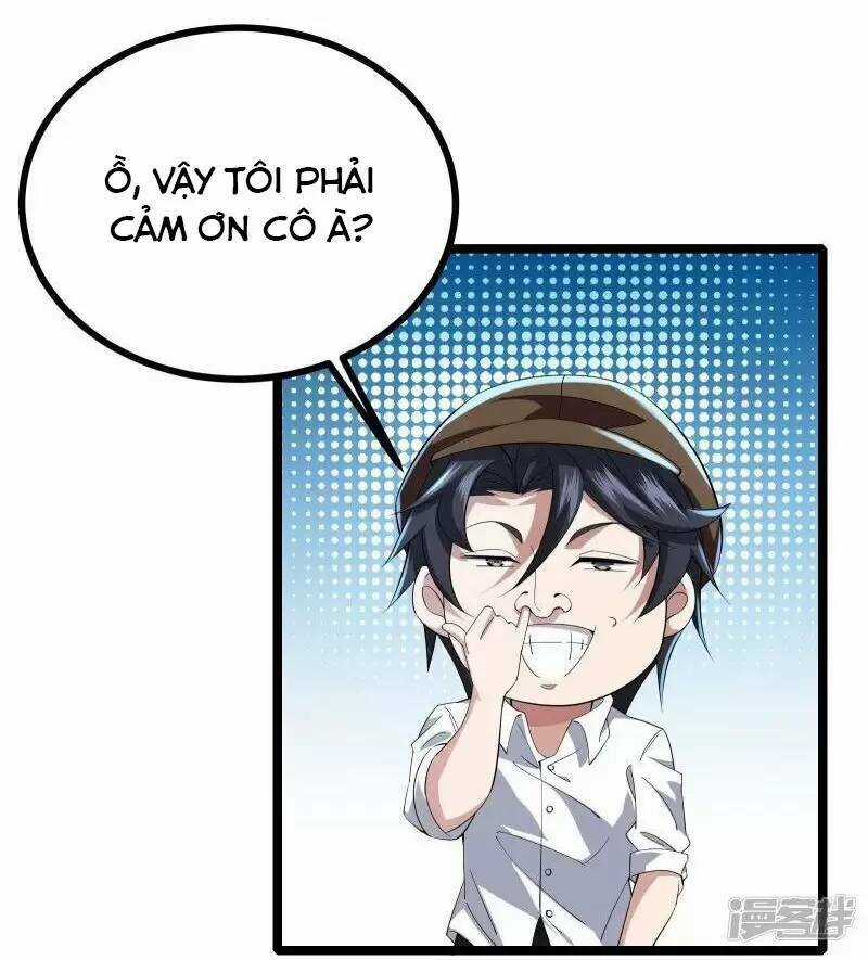 Ta Quét Phó Bản Ở Khắp Thế Giới Chapter 40 trang 10