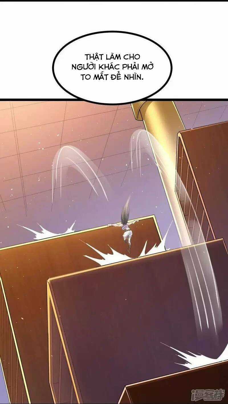 Ta Quét Phó Bản Ở Khắp Thế Giới Chapter 40 trang 12