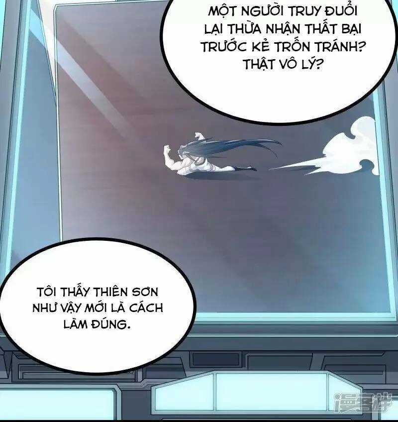 Ta Quét Phó Bản Ở Khắp Thế Giới Chapter 40 trang 14