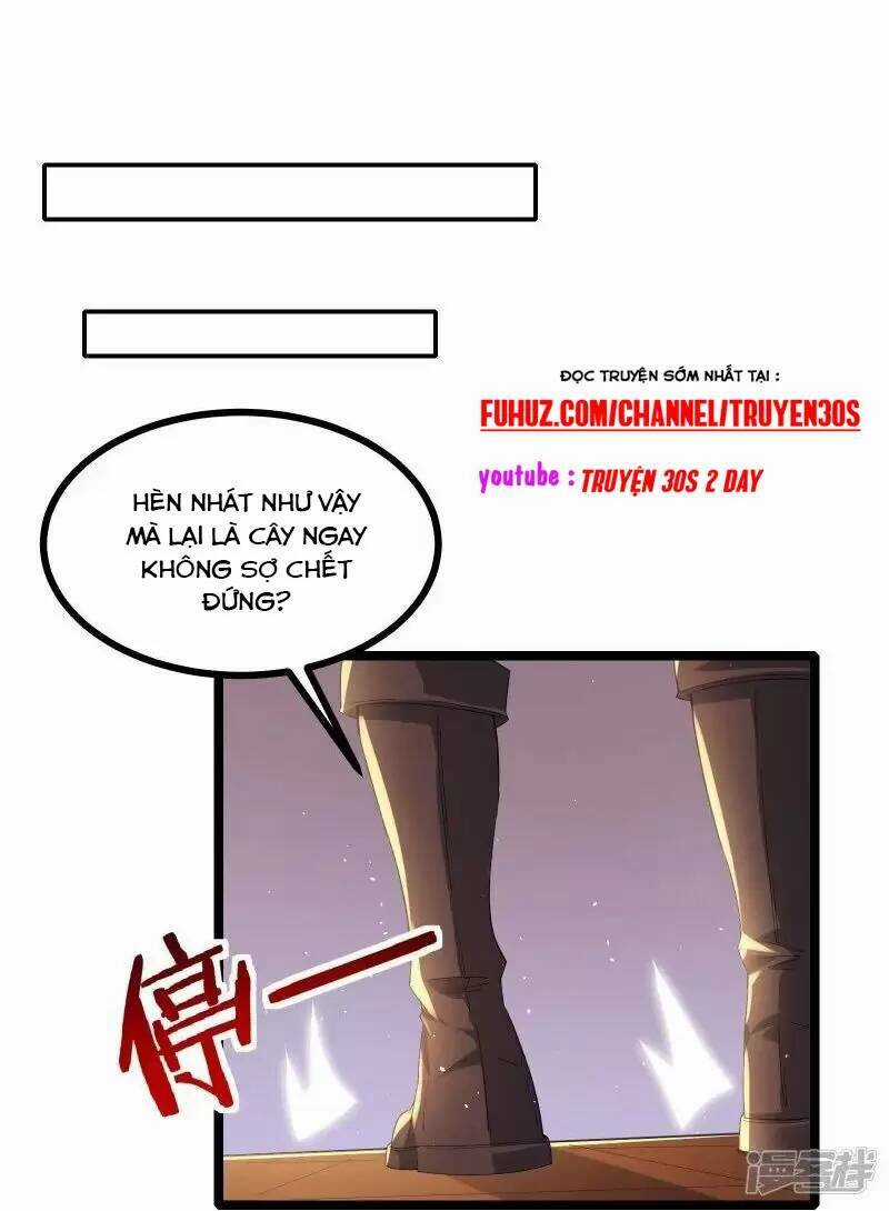 Ta Quét Phó Bản Ở Khắp Thế Giới Chapter 40 trang 16