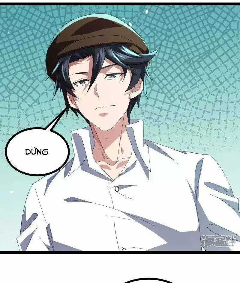 Ta Quét Phó Bản Ở Khắp Thế Giới Chapter 40 trang 19