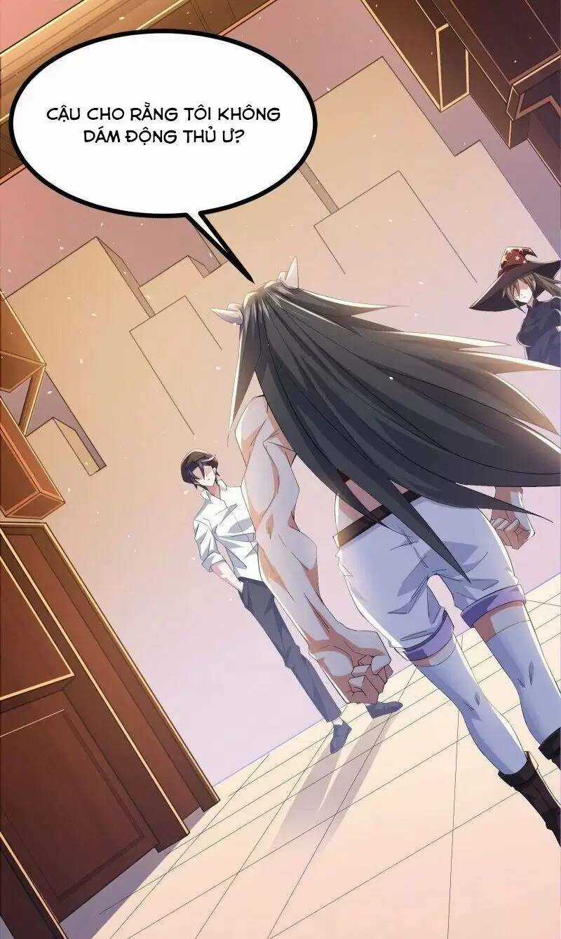 Ta Quét Phó Bản Ở Khắp Thế Giới Chapter 40 trang 2