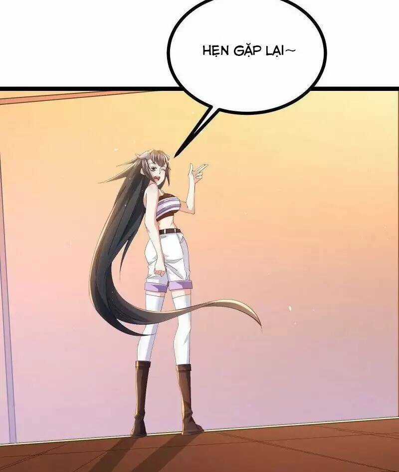 Ta Quét Phó Bản Ở Khắp Thế Giới Chapter 40 trang 20