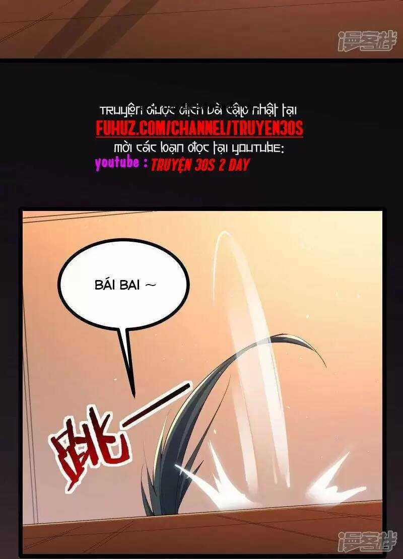 Ta Quét Phó Bản Ở Khắp Thế Giới Chapter 40 trang 21