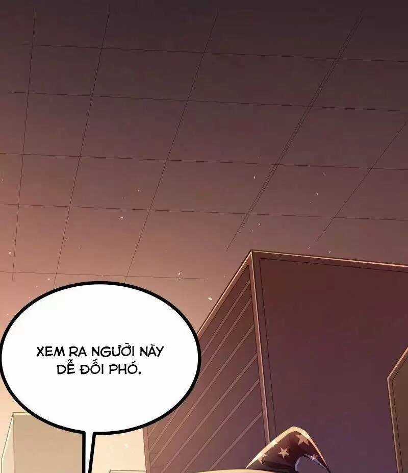 Ta Quét Phó Bản Ở Khắp Thế Giới Chapter 40 trang 22