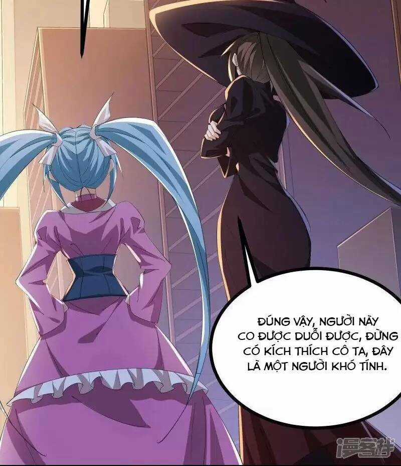 Ta Quét Phó Bản Ở Khắp Thế Giới Chapter 40 trang 23