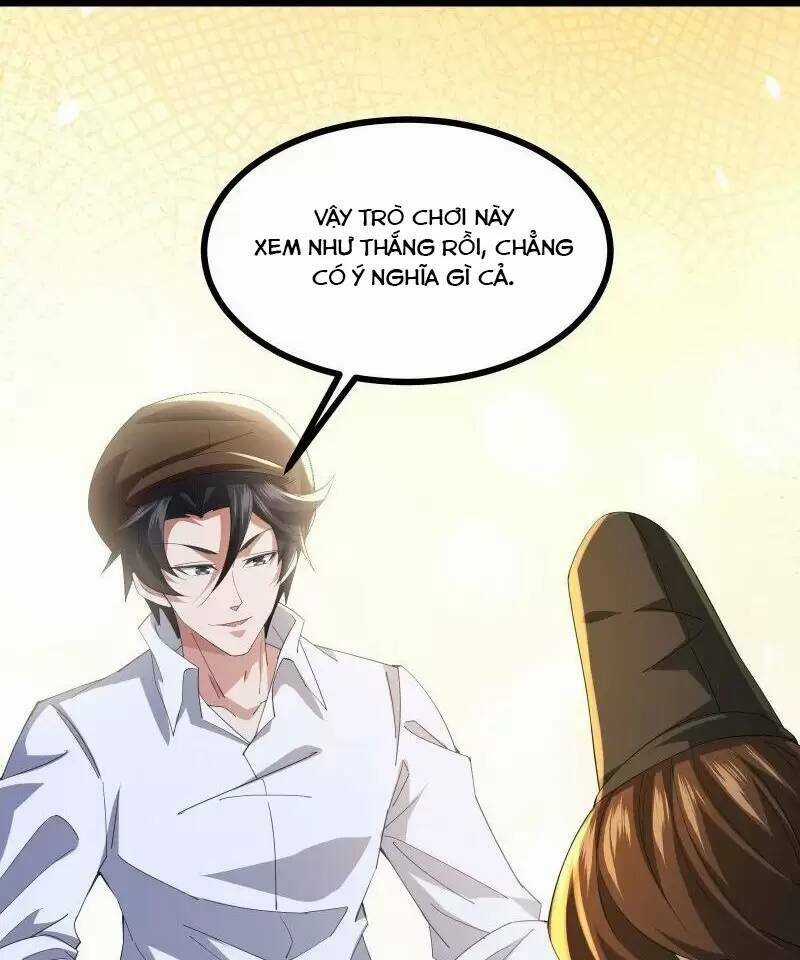 Ta Quét Phó Bản Ở Khắp Thế Giới Chapter 40 trang 26