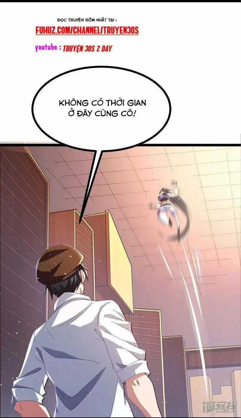 Ta Quét Phó Bản Ở Khắp Thế Giới Chapter 40 trang 4