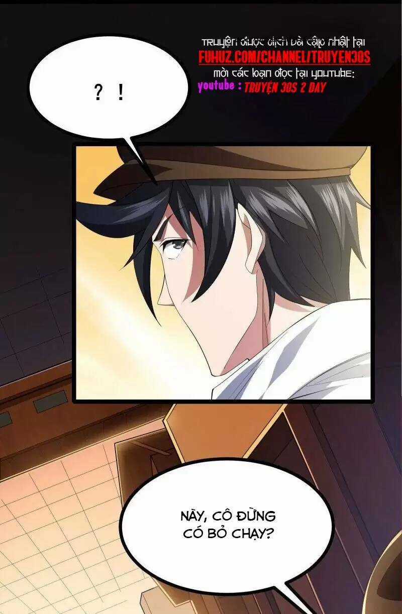 Ta Quét Phó Bản Ở Khắp Thế Giới Chapter 40 trang 7