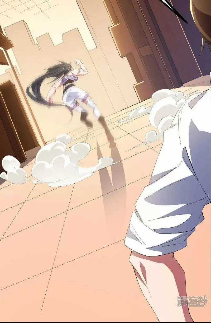 Ta Quét Phó Bản Ở Khắp Thế Giới Chapter 40 trang 8