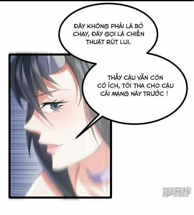 Ta Quét Phó Bản Ở Khắp Thế Giới Chapter 40 trang 9