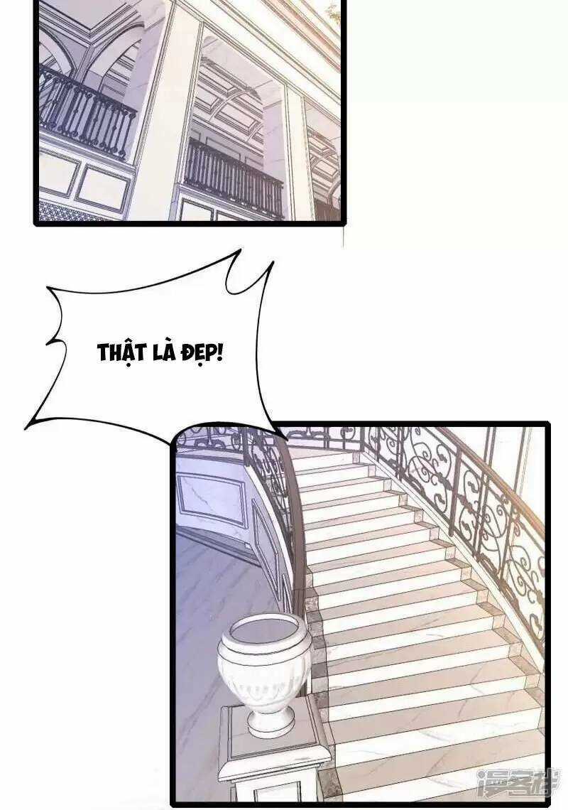 Ta Quét Phó Bản Ở Khắp Thế Giới Chapter 41 trang 11