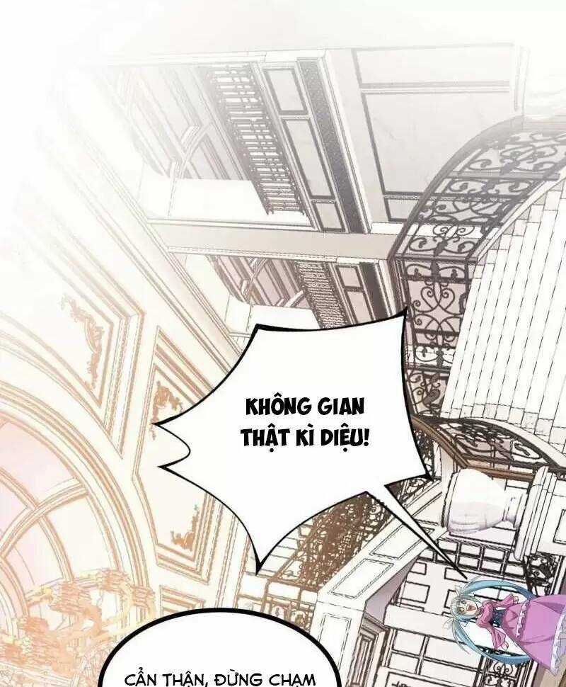 Ta Quét Phó Bản Ở Khắp Thế Giới Chapter 41 trang 12